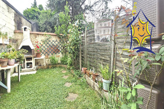  maison viry-chatillon 91170