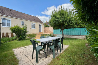  maison viry-chatillon 91170
