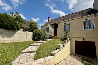  maison viry-chatillon 91170