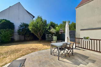  maison viry-chatillon 91170