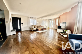  maison viry-chatillon 91170