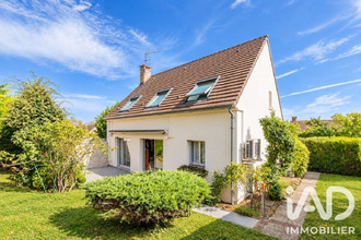  maison viry-chatillon 91170