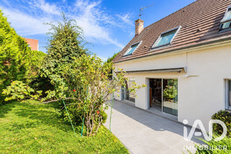  maison viry-chatillon 91170