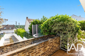  maison viry-chatillon 91170