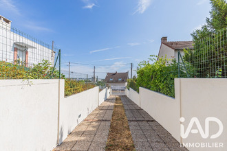  maison viry-chatillon 91170