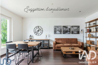  maison viry-chatillon 91170