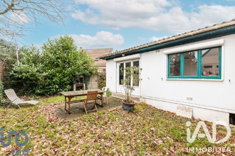  maison viry-chatillon 91170