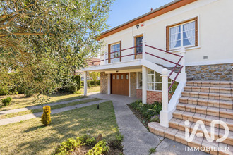  maison viry-chatillon 91170