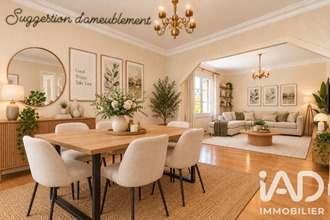 maison viry-chatillon 91170