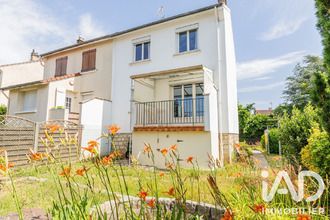  maison viry-chatillon 91170