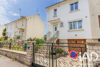  maison viry-chatillon 91170