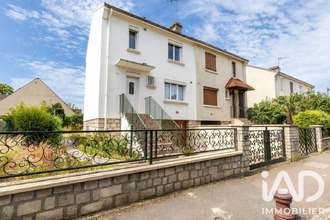  maison viry-chatillon 91170