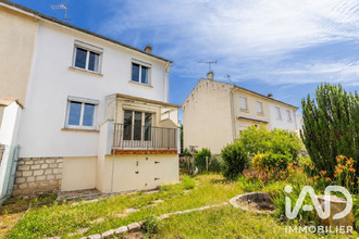  maison viry-chatillon 91170