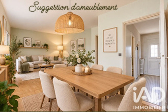  maison viry-chatillon 91170
