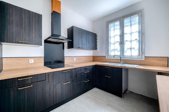 maison viry-chatillon 91170