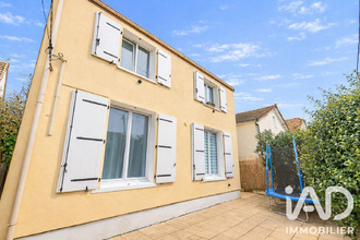  maison viry-chatillon 91170
