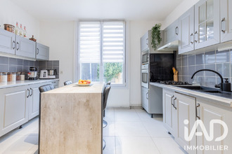  maison viry-chatillon 91170
