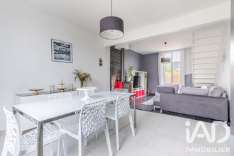  maison viry-chatillon 91170