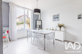  maison viry-chatillon 91170
