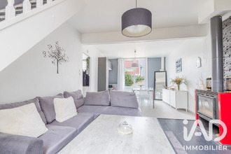  maison viry-chatillon 91170
