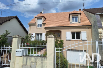  maison viry-chatillon 91170