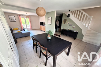  maison viry-chatillon 91170