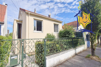  maison viry-chatillon 91170