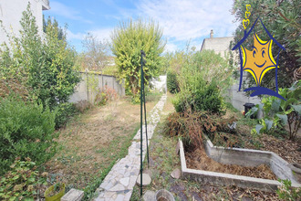  maison viry-chatillon 91170