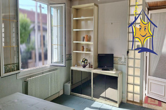  maison viry-chatillon 91170