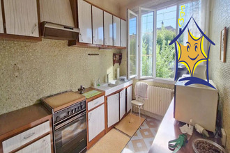  maison viry-chatillon 91170