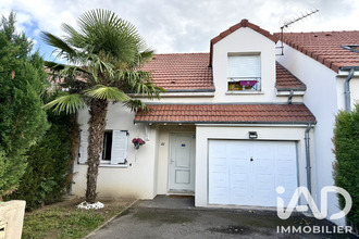  maison viry-chatillon 91170