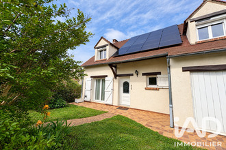  maison viry-chatillon 91170