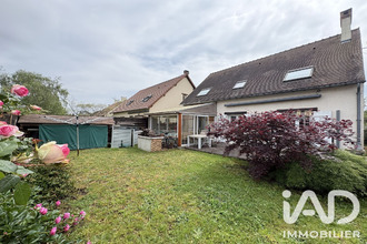  maison viry-chatillon 91170