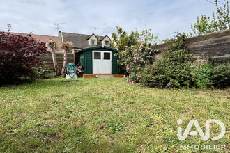  maison viry-chatillon 91170