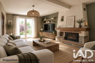  maison viry-chatillon 91170