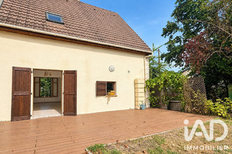  maison viry-chatillon 91170