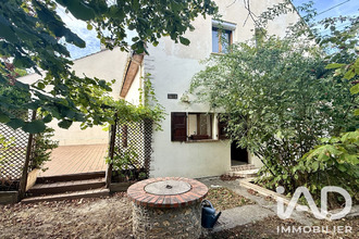  maison viry-chatillon 91170