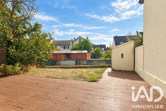  maison viry-chatillon 91170