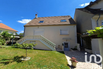  maison viry-chatillon 91170