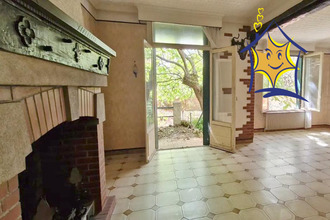  maison viry-chatillon 91170