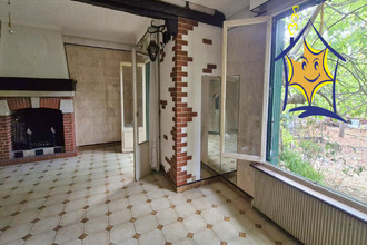  maison viry-chatillon 91170
