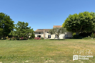  maison visan 84820