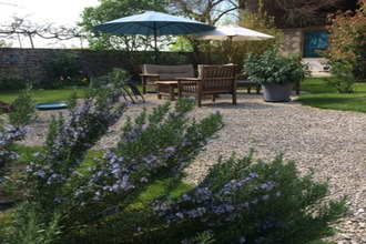  maison viserny 21500