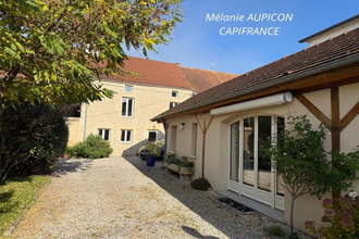  maison viserny 21500