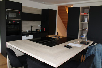  maison visseiche 35130