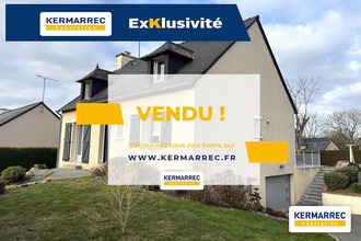  maison visseiche 35130