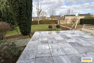  maison visseiche 35130