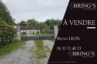  maison vitrai-sous-laigle 61300