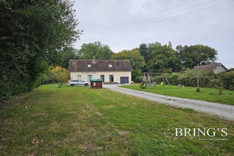  maison vitrai-sous-laigle 61300