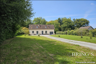  maison vitrai-sous-laigle 61300